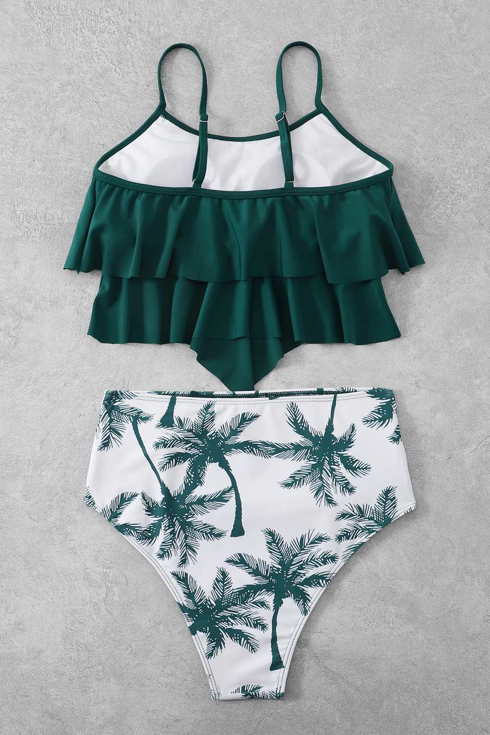 High-Waist Set 2